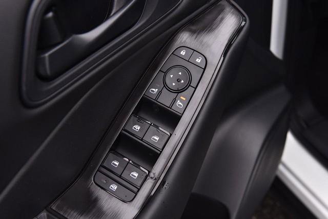 New 2026 Nissan Rogue S FWD image 9