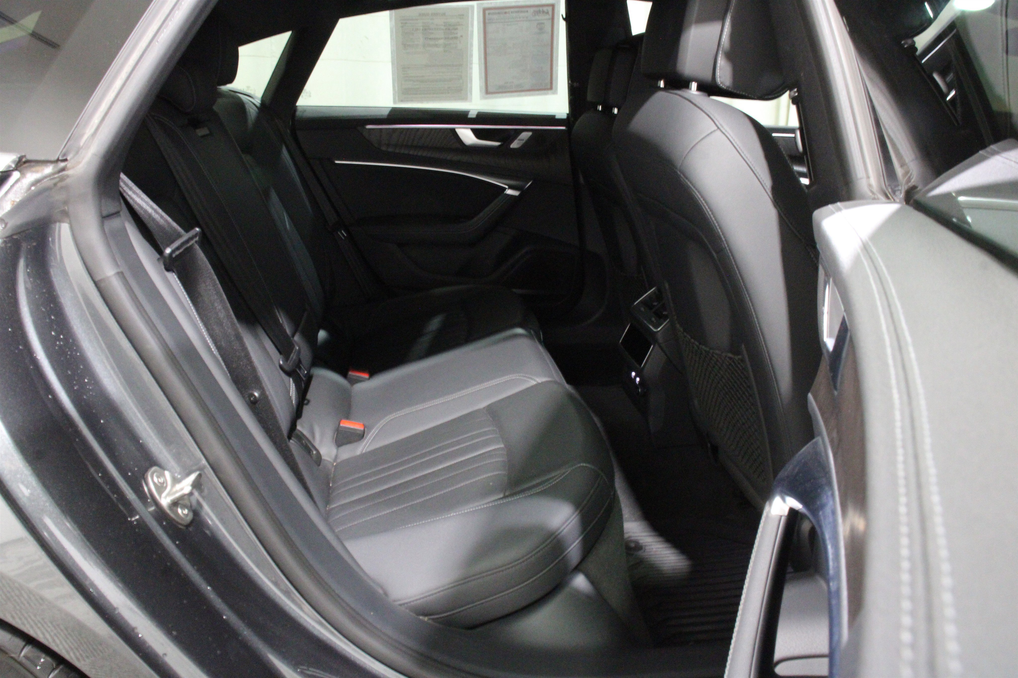 Used 2019 Audi A7 3.0T Prestige w/ Prestige Package image 25