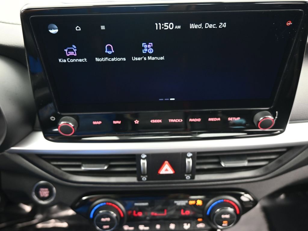 Used 2024 Kia Forte GT-Line image 23