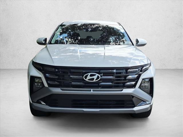 New 2026 Hyundai Tucson SE FWD image 6