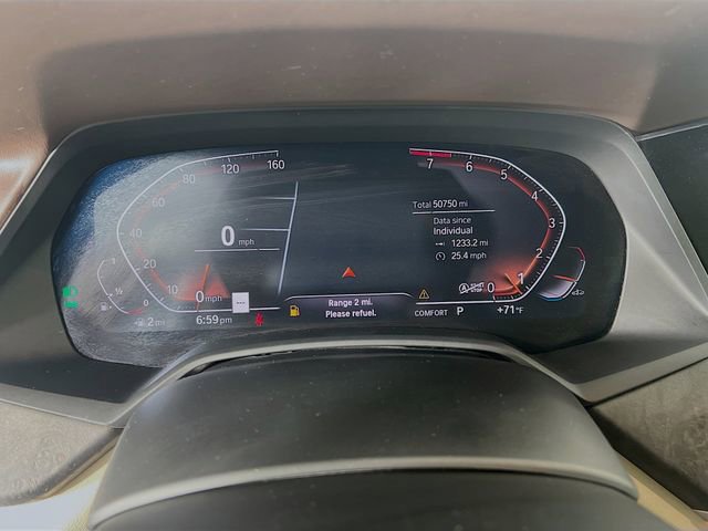 Used 2019 BMW X5 xDrive40i w/ Premium Package 2 AWD/4WD image 15