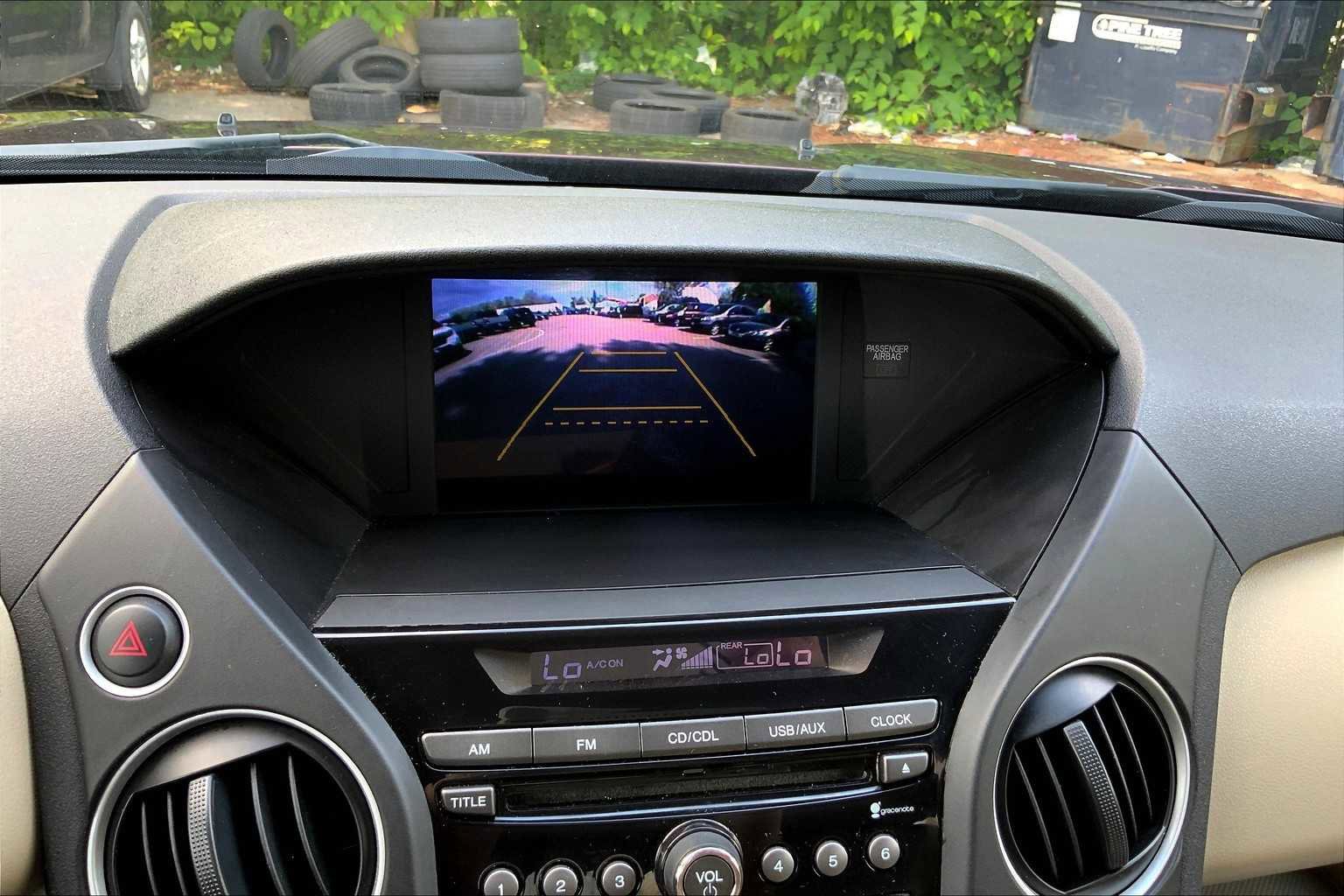 Used 2013 Honda Pilot EX image 27