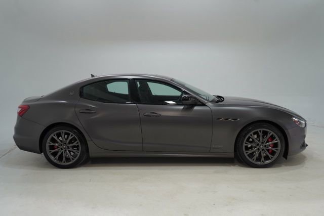Used 2020 Maserati Ghibli S GranSport Q4 image 8
