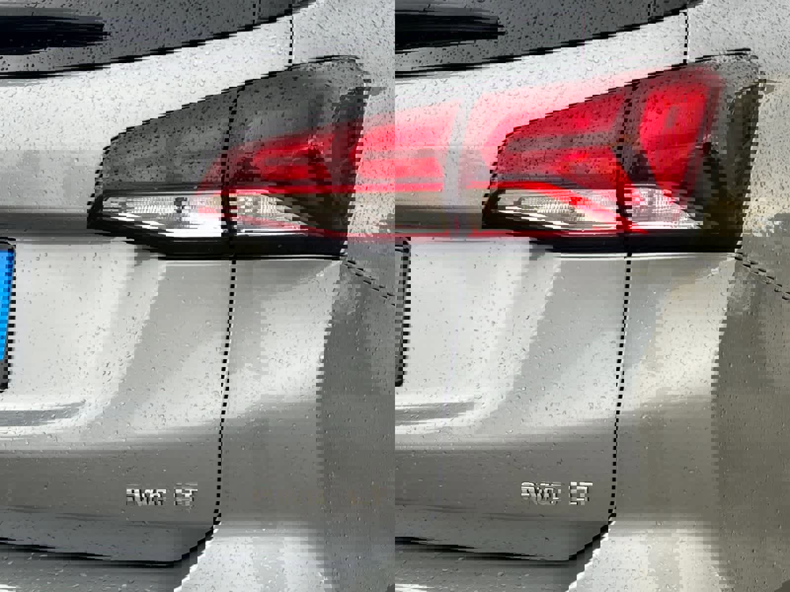 Used 2024 Chevrolet Equinox LT image 26