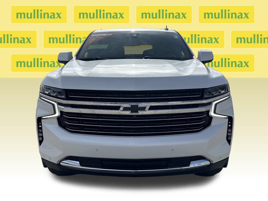 Used 2021 Chevrolet Tahoe LT w/ LT Signature Package RWD image 11