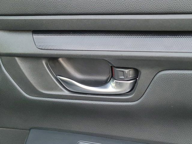 Used 2025 Honda CR-V EX image 11