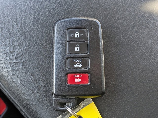 Used 2018 Toyota Avalon XLE Premium image 31