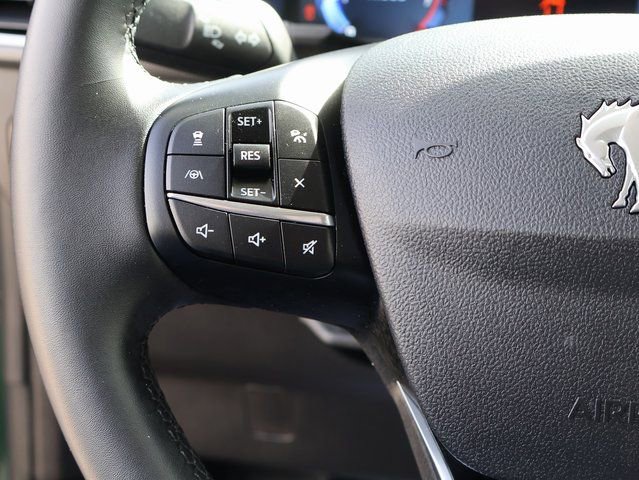 Used 2025 Ford Bronco Sport Big Bend w/ Convenience Package image 35