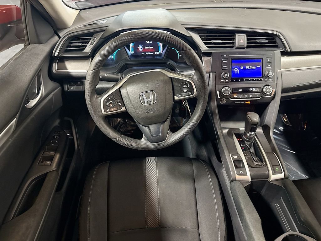 Used 2019 Honda Civic LX image 15