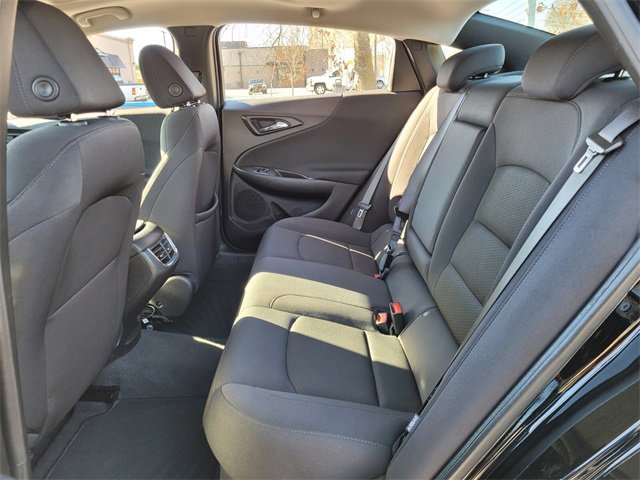 Used 2023 Chevrolet Malibu LT image 12
