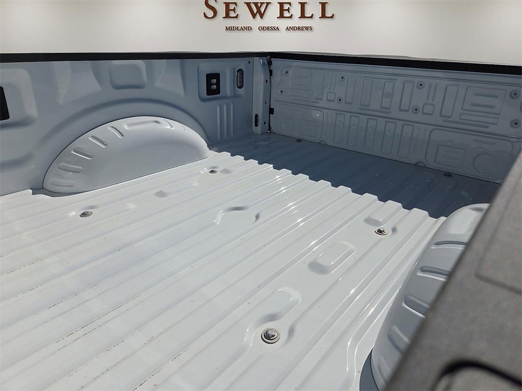 New 2025 Ford F250 XL w/ STX Appearance Package image 18