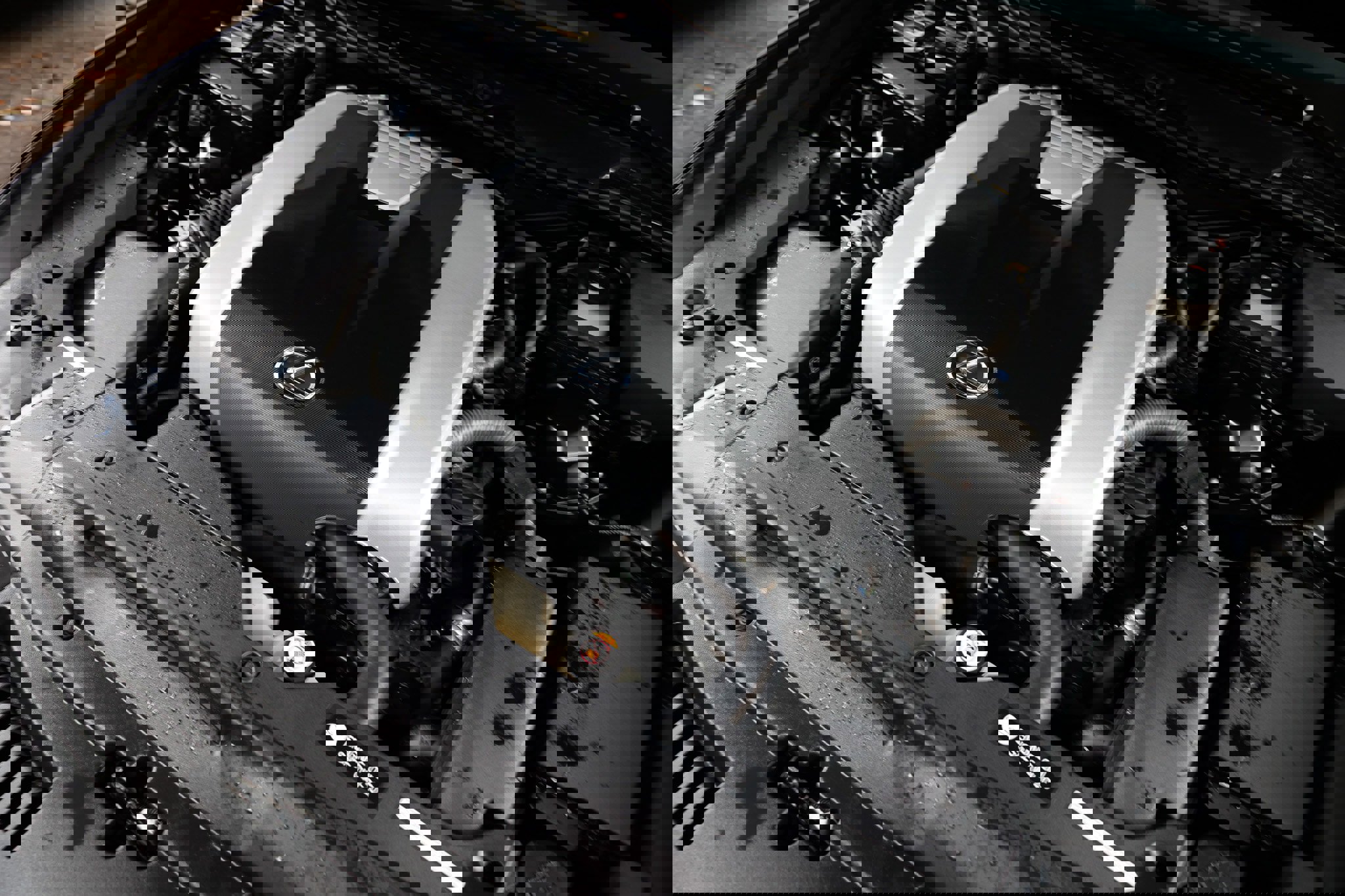 Used 2019 Lexus GS 350 F Sport image 56