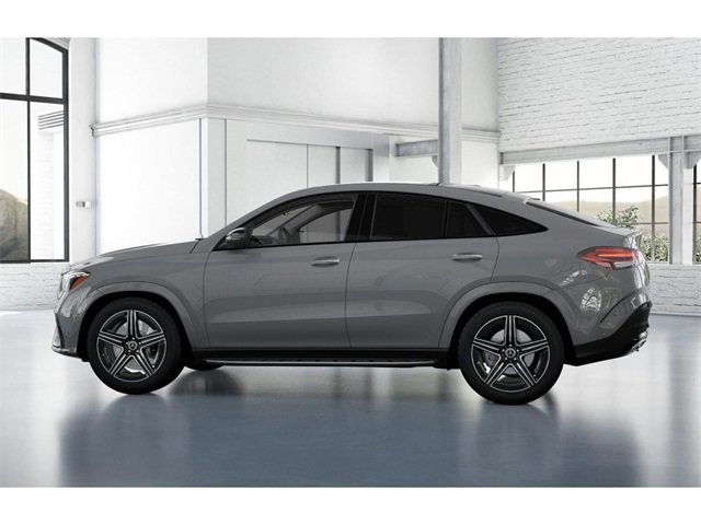 New 2026 Mercedes-Benz GLE 450 4MATIC Coupe image 33