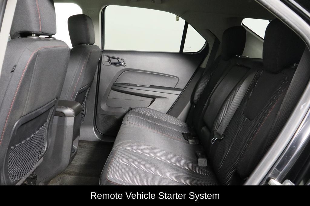 Used 2016 Chevrolet Equinox LT w/ Convenience Package AWD/4WD image 17