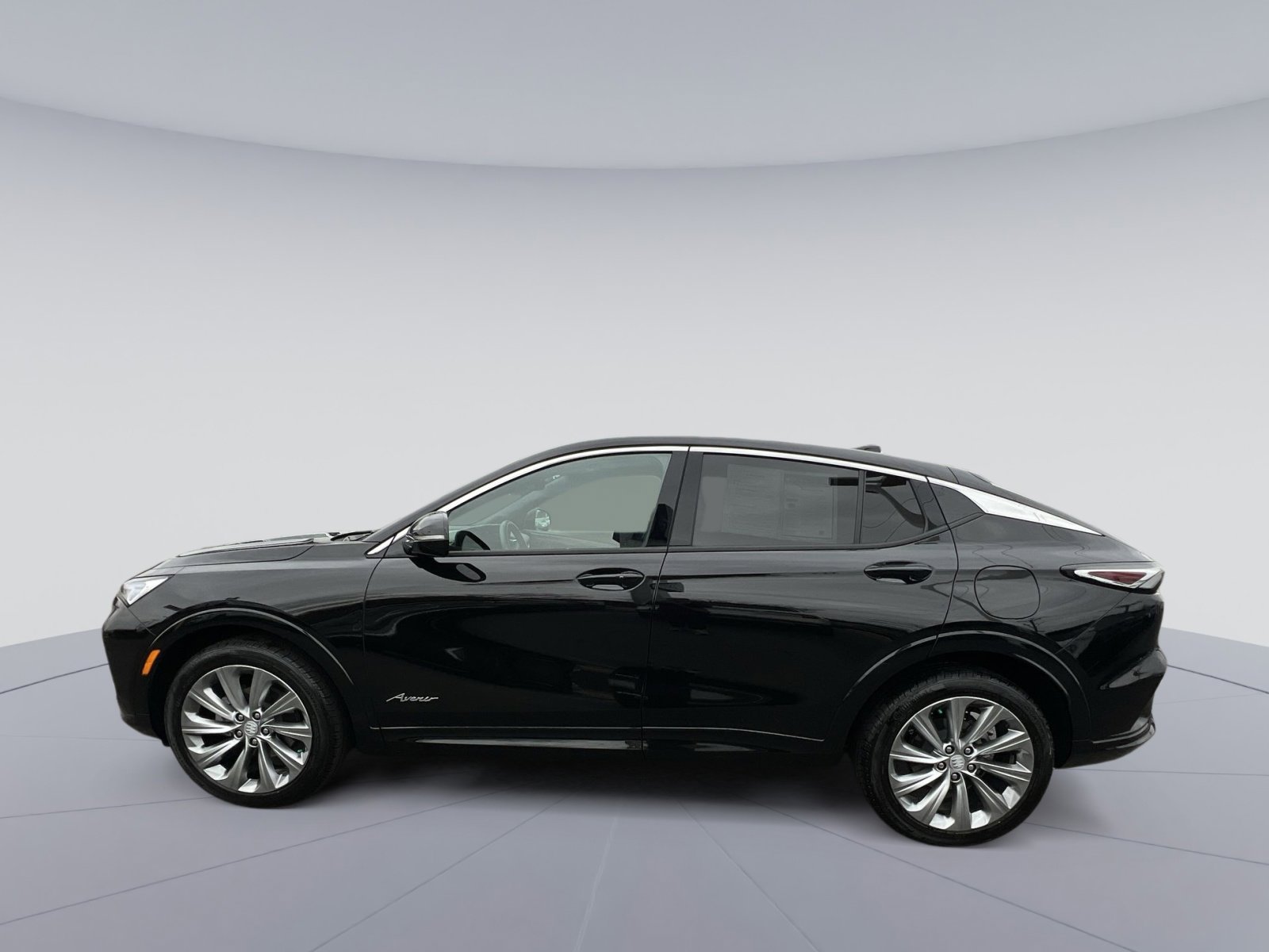 Used 2024 Buick Envista Avenir image 6