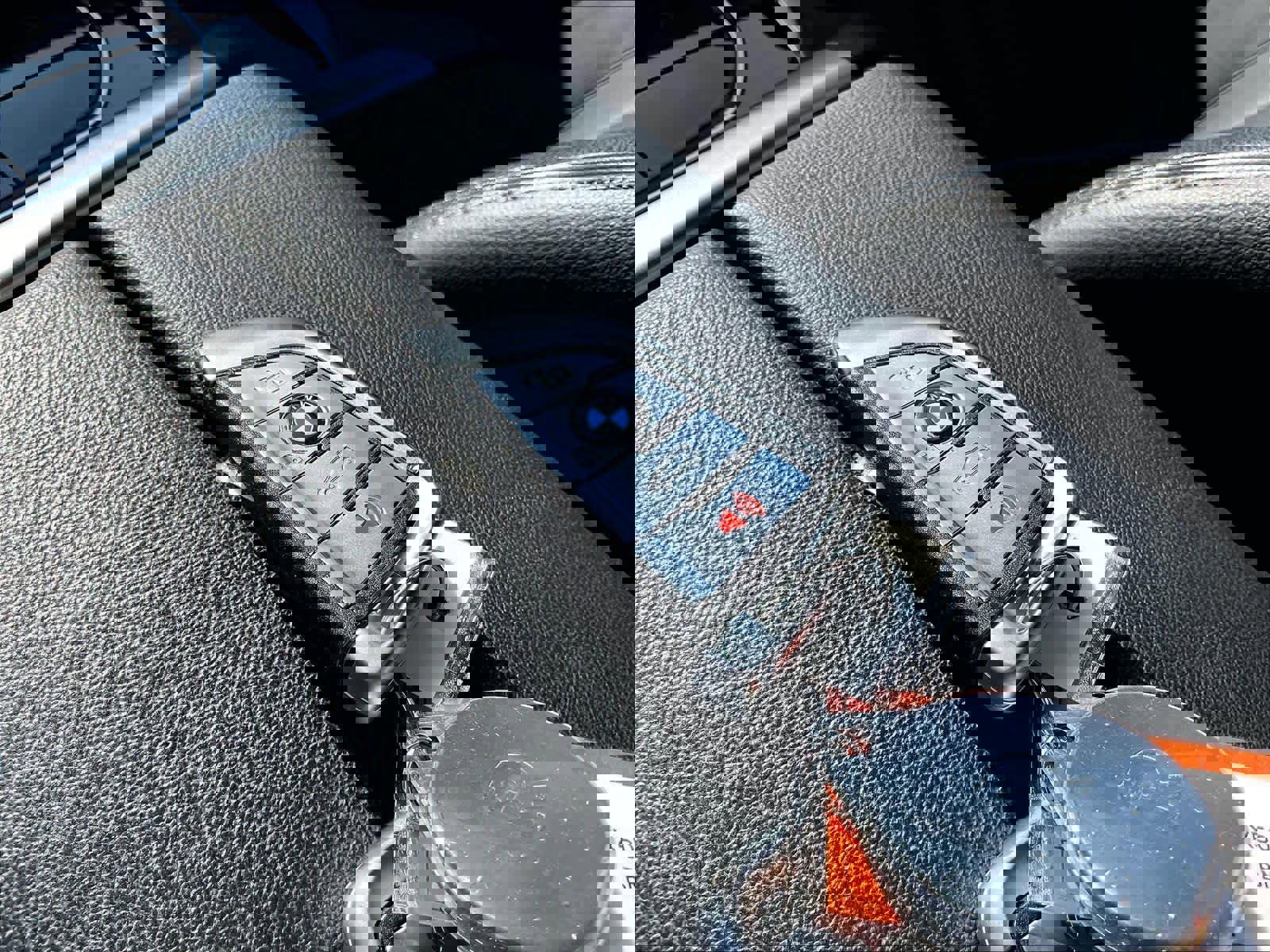 Used 2019 BMW X5 xDrive50i image 13