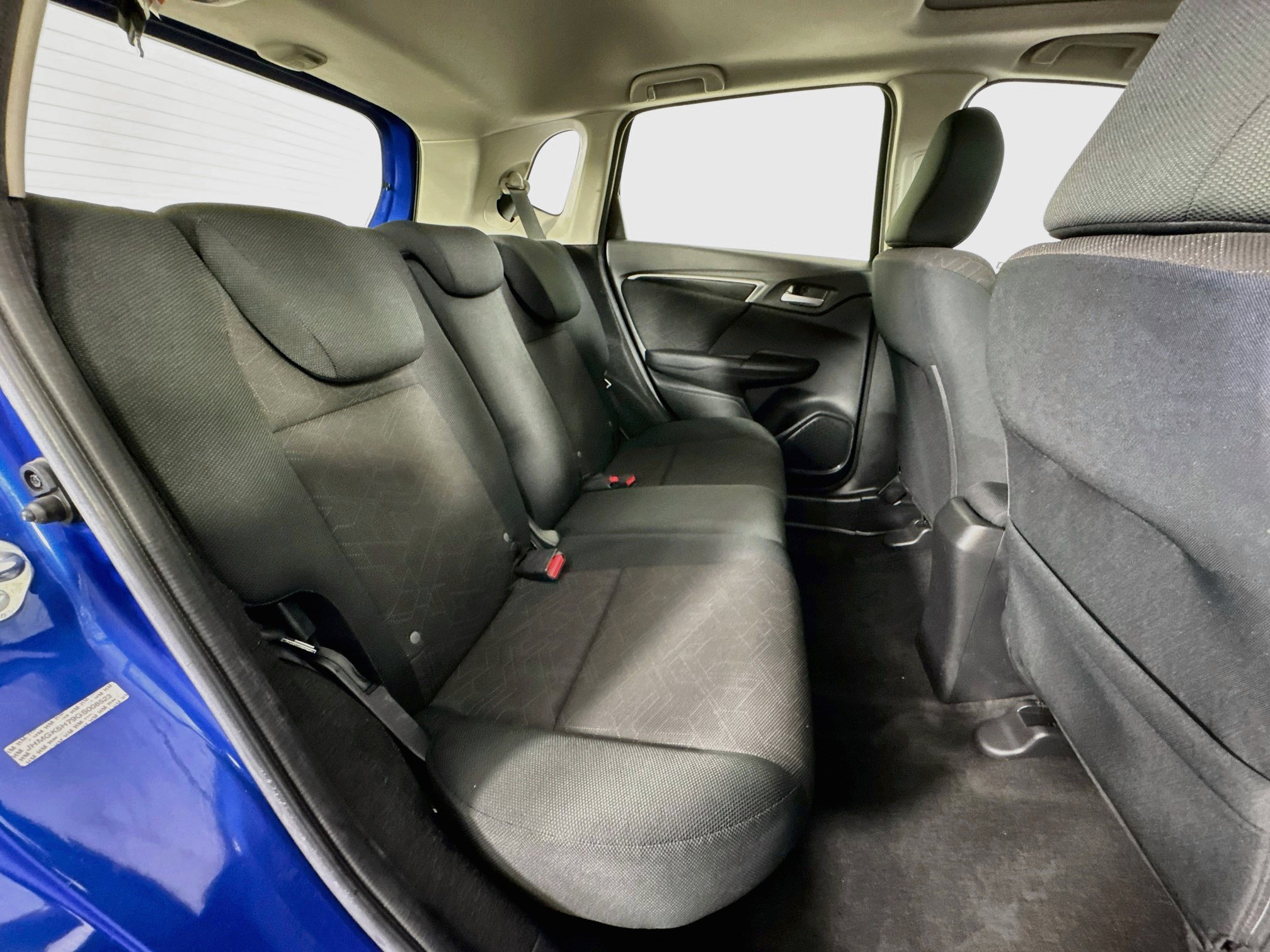 Used 2016 Honda Fit EX image 24