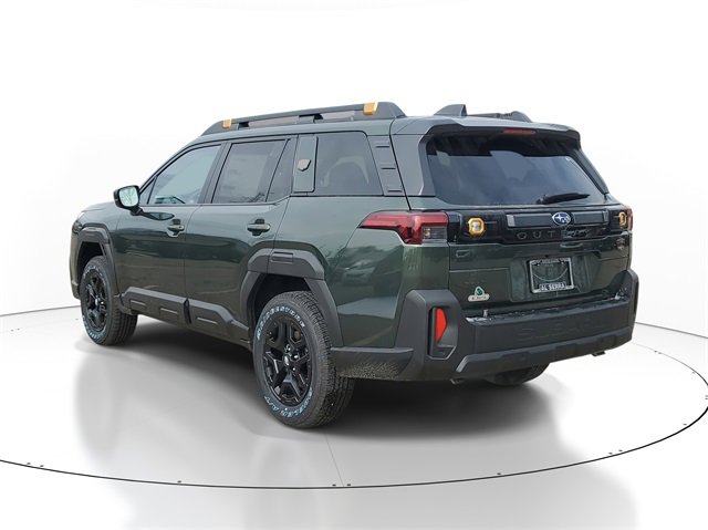 New 2026 Subaru Outback Wilderness image 3