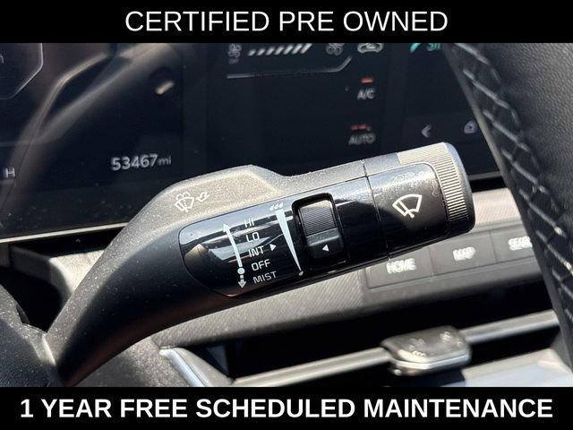 Used 2025 Kia K4 EX FWD image 25