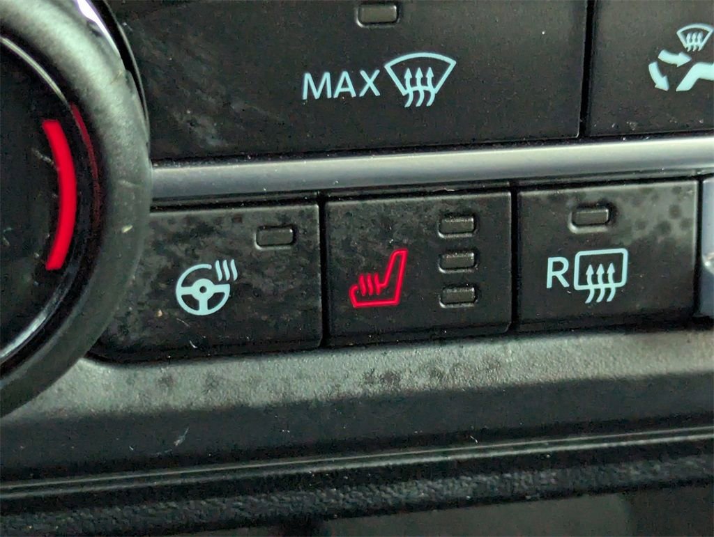 Used 2023 Ford Bronco Wildtrak image 22