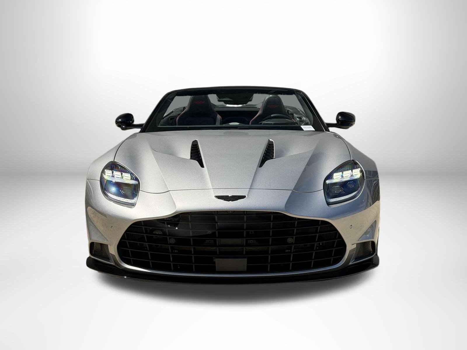 New 2026 Aston Martin Vanquish Convertible RWD image 7