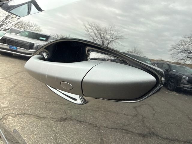 Used 2026 Hyundai Santa Cruz SEL image 14