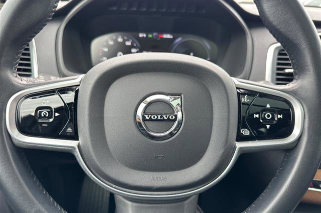 Certified 2021 Volvo XC90 T8 Inscription Expression w/ Protection Package Premier image 27
