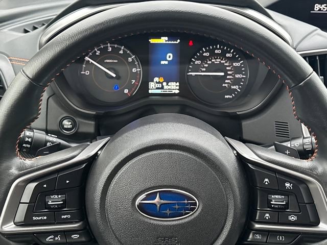 Used 2023 Subaru Crosstrek 2.0i Premium image 20