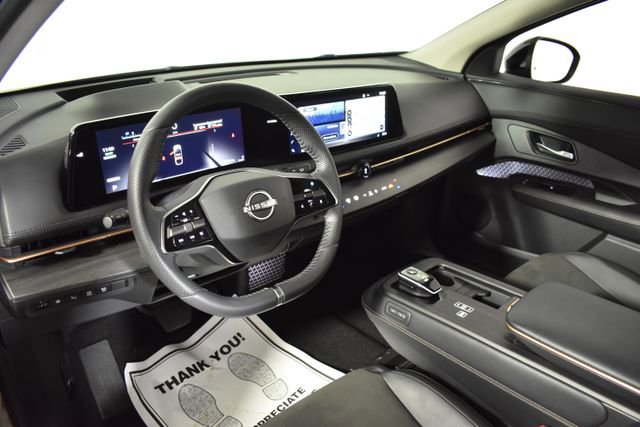 Certified 2024 Nissan Ariya AWD image 13