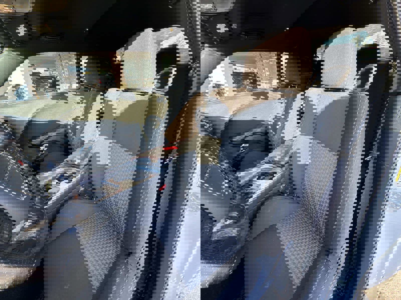 Used 2021 Dodge Challenger R/T w/ Blacktop Package image 43