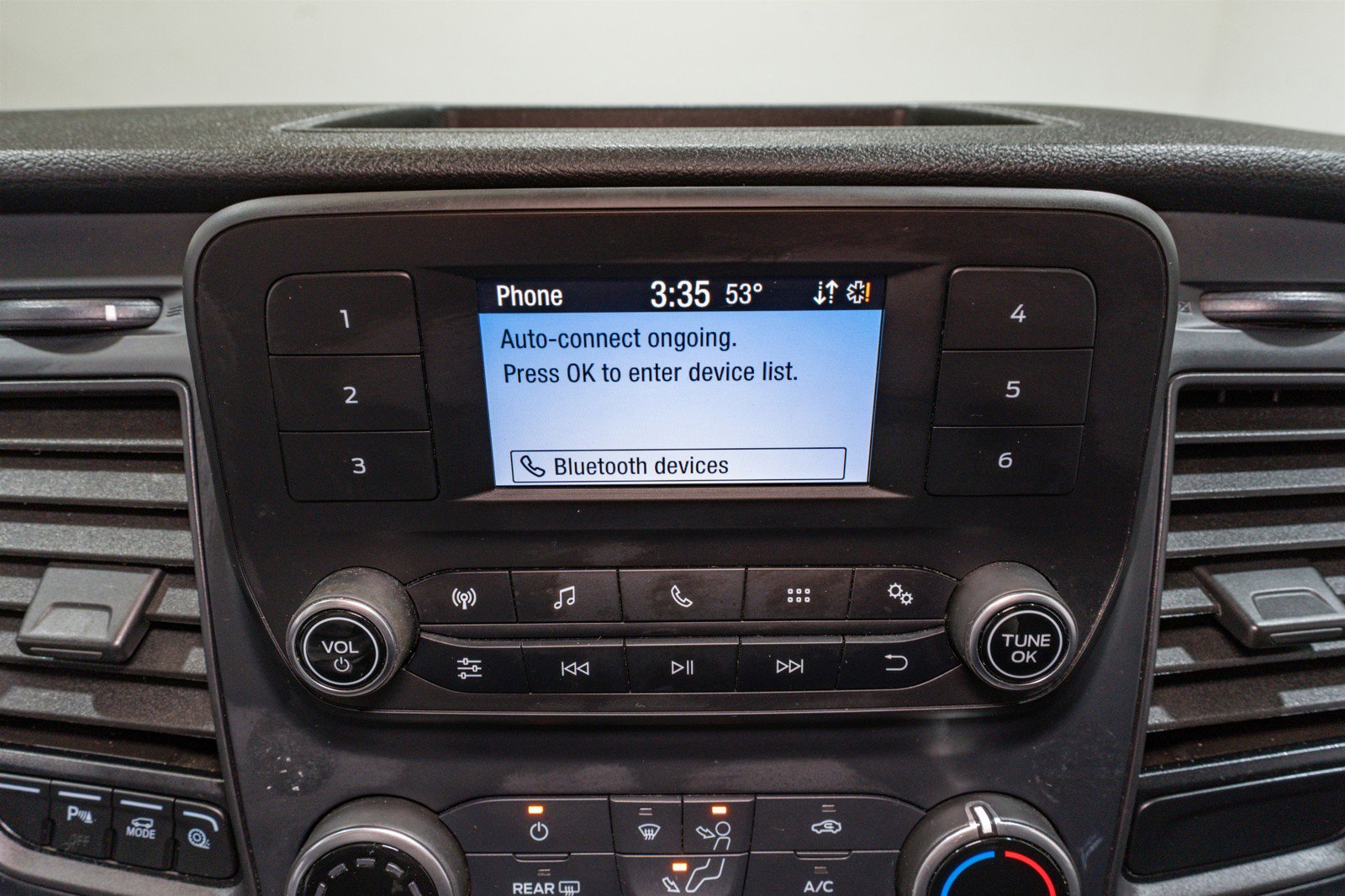 Used 2021 Ford Transit 350 XLT image 20