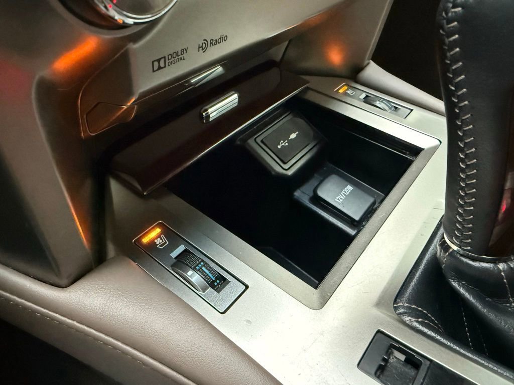 Used 2019 Lexus GX 460 Premium AWD/4WD image 16