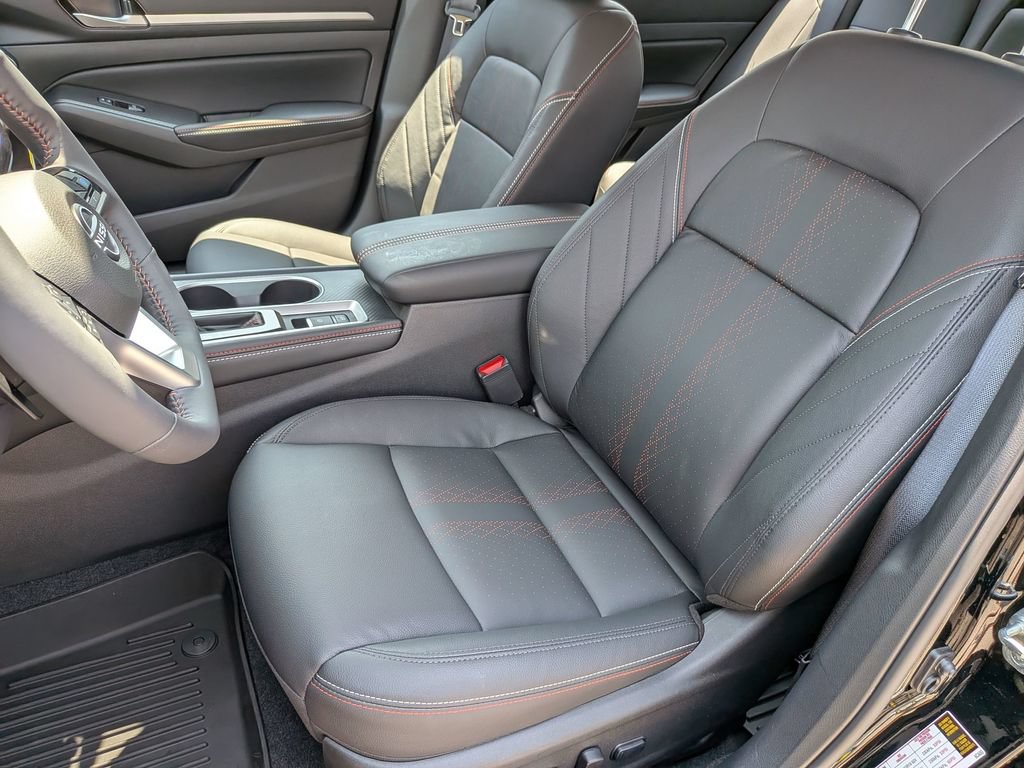 New 2026 Nissan Altima 2.5 SR w/ SR Premium Package FWD image 15