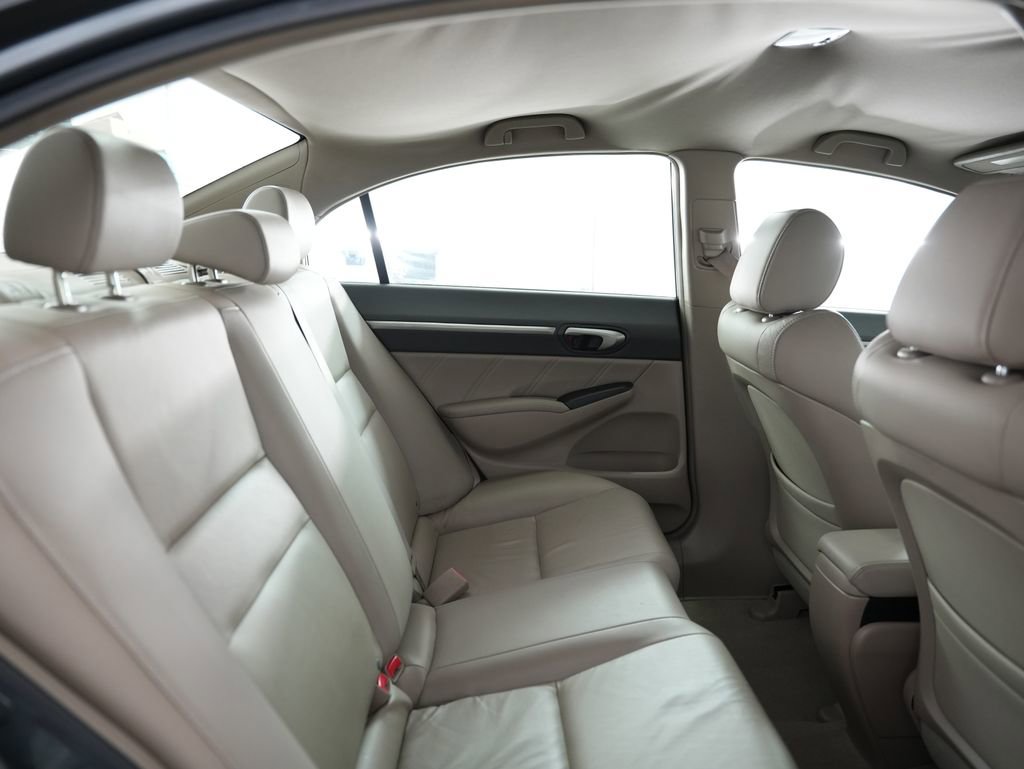 Used 2011 Honda Civic Hybrid Sedan image 37