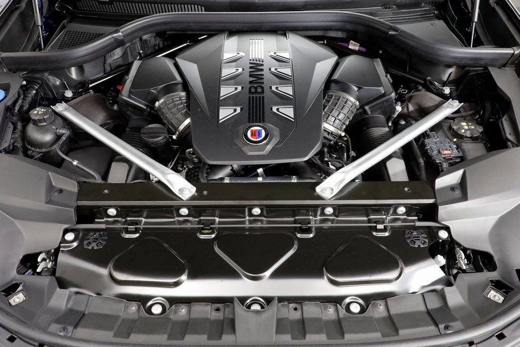 New 2026 BMW ALPINA XB7 image 29