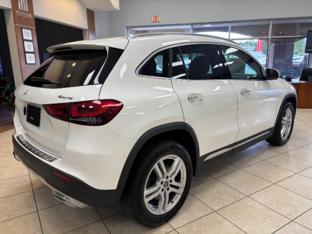 Used 2023 Mercedes-Benz GLA 250 4MATIC w/ Premium Package image 5