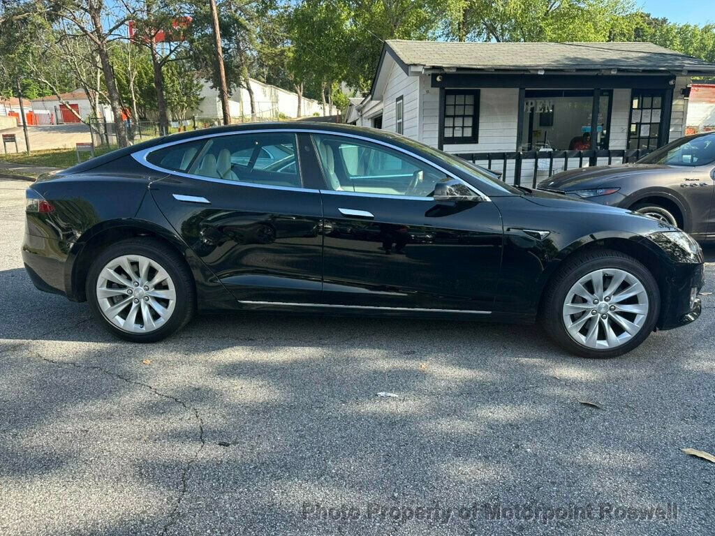 Used 2019 Tesla Model S 100D AWD/4WD image 19