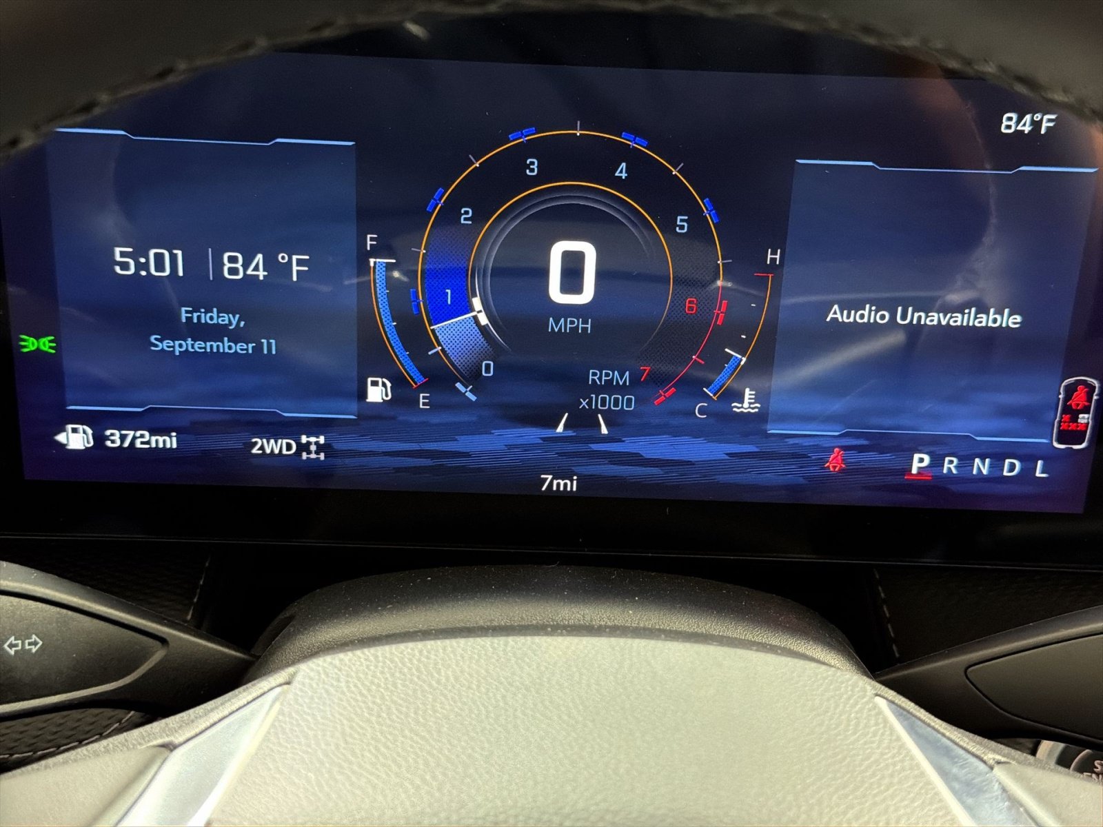 New 2027 Chevrolet Equinox LT w/ Safety and Technology Package AWD/4WD image 17