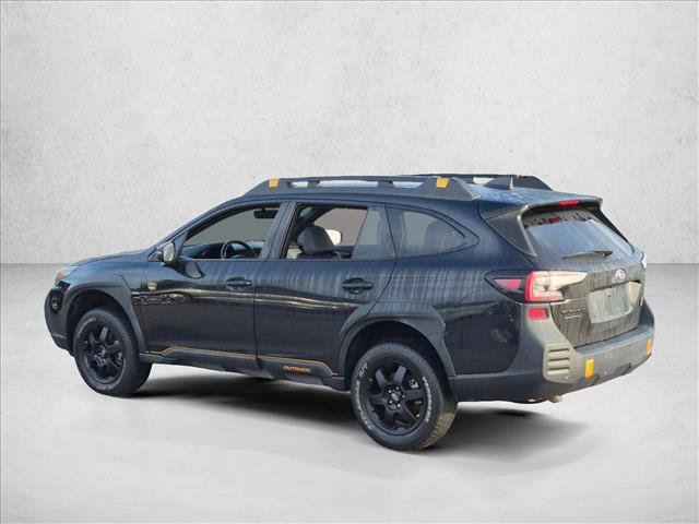 Used 2023 Subaru Outback Wilderness AWD/4WD image 7