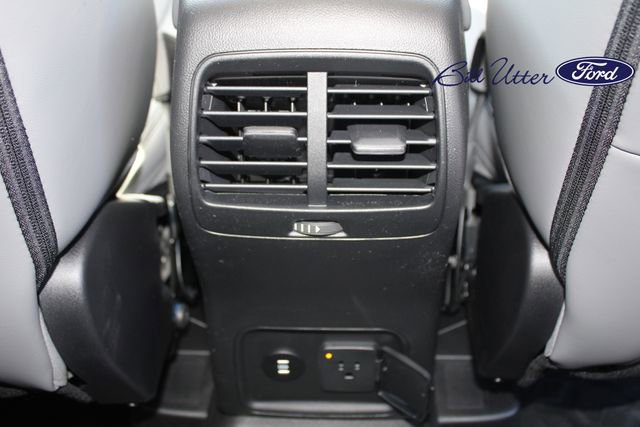 New 2026 Ford Bronco Sport Badlands image 11