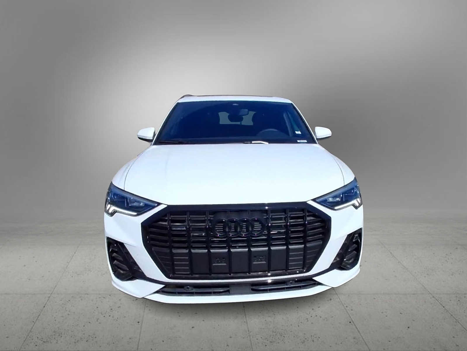 New 2025 Audi Q3 2.0T Premium image 3