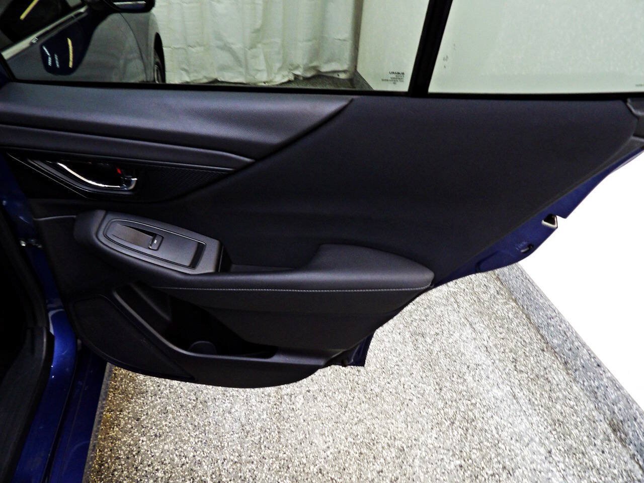 Used 2020 Subaru Legacy Premium AWD/4WD image 12