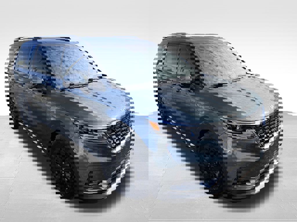 Certified 2022 Kia Carnival SX Prestige image 6