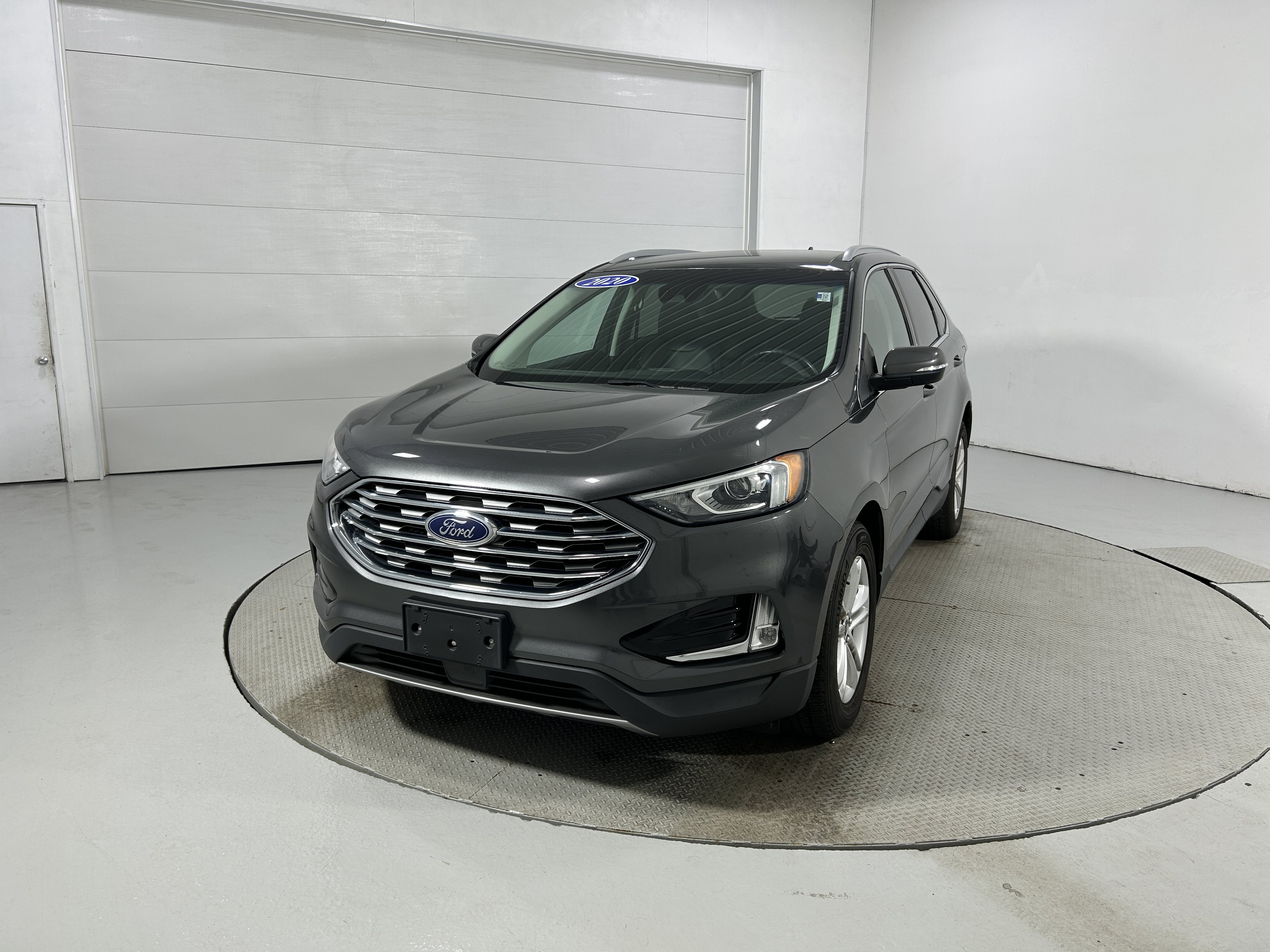 Used 2020 Ford Edge SEL w/ Convenience Package AWD/4WD image 20
