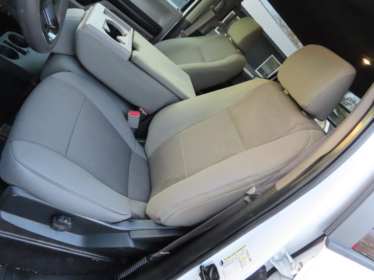 Used 2017 Ford F350 XL w/ STX Appearance Package image 30