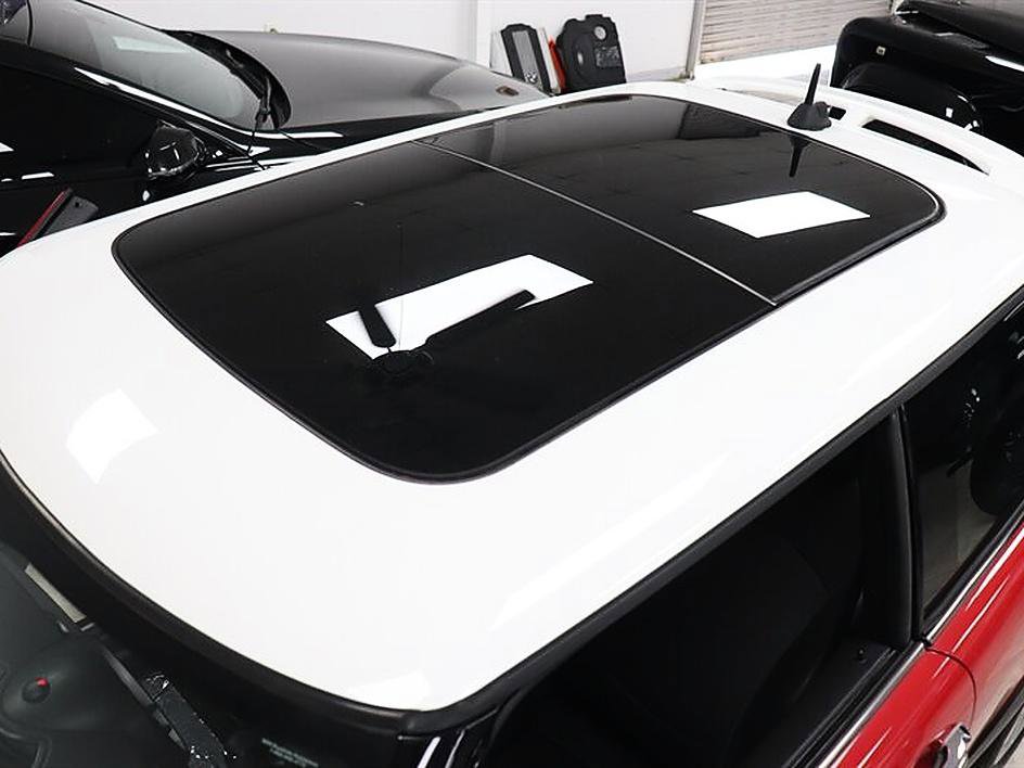 Used 2013 MINI Cooper S FWD image 37