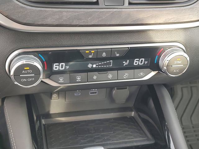 Used 2024 Nissan Altima 2.5 SL image 16