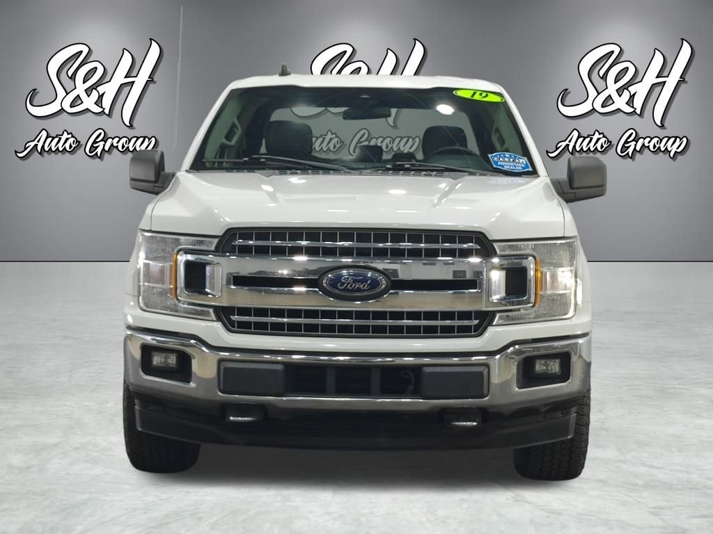 Used 2019 Ford F150 XLT w/ XTR Package image 11