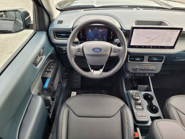 New 2026 Ford Maverick Lobo AWD/4WD image 7