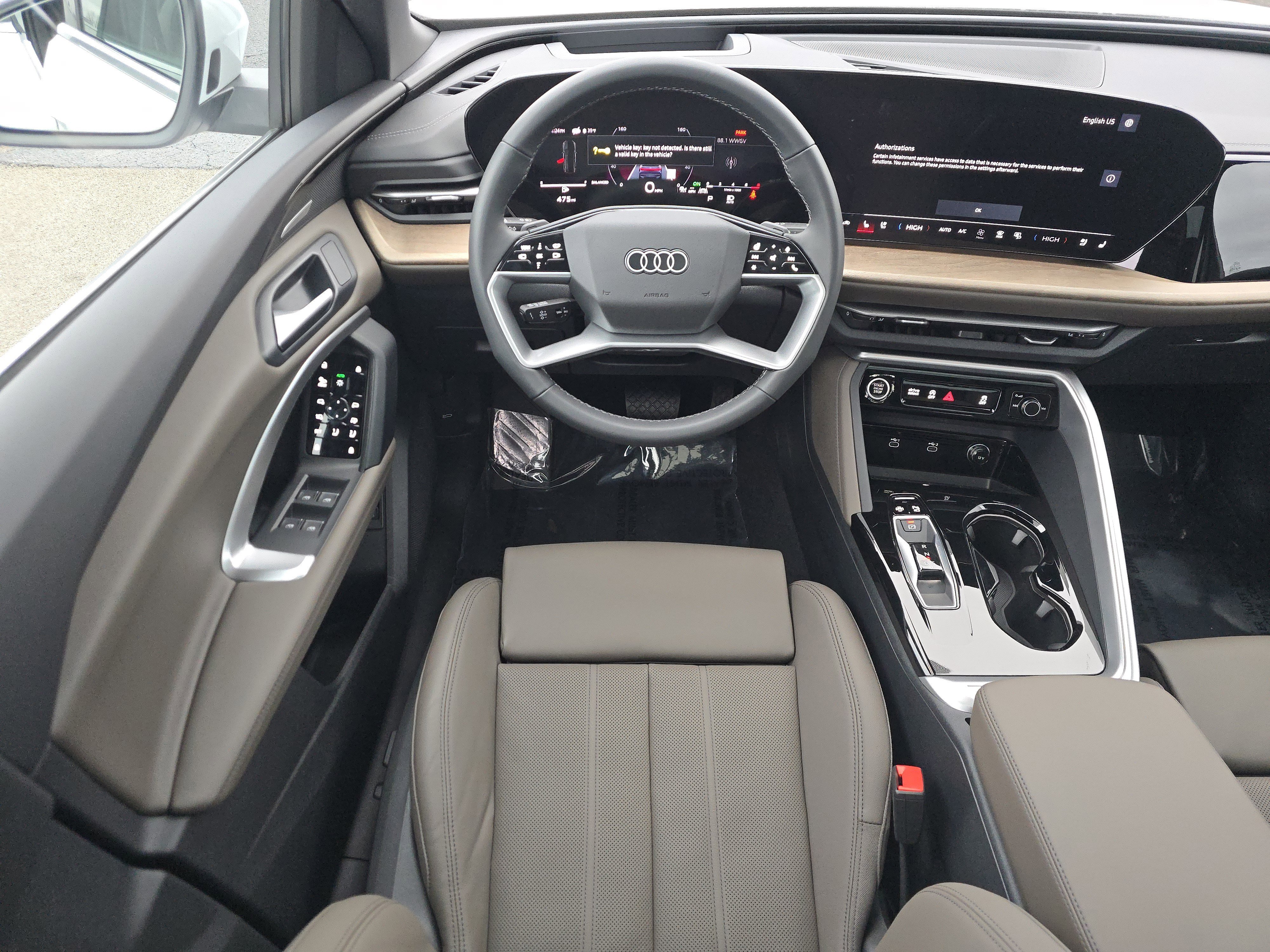 New 2025 Audi Q5 Premium Plus image 21